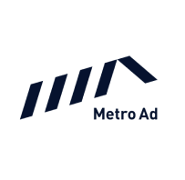 Metro Ad